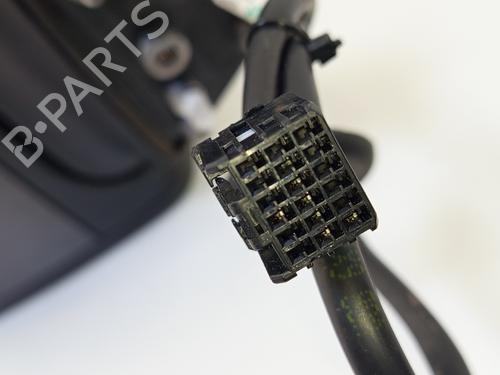 Left mirror OPEL ASTRA K Sports Tourer (B16) 1.4 Turbo (35) | BP30297856C26