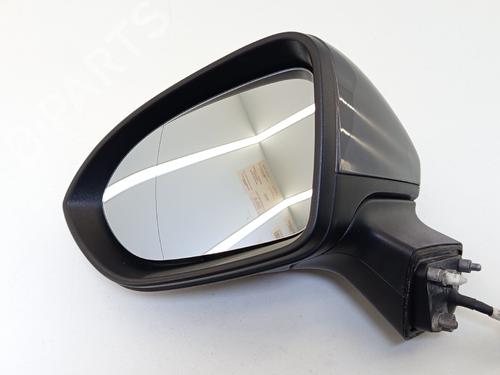 Used Left mirror OPEL ASTRA K Sports Tourer (B16) 1.4 Turbo (35) (150 hp) 30297856