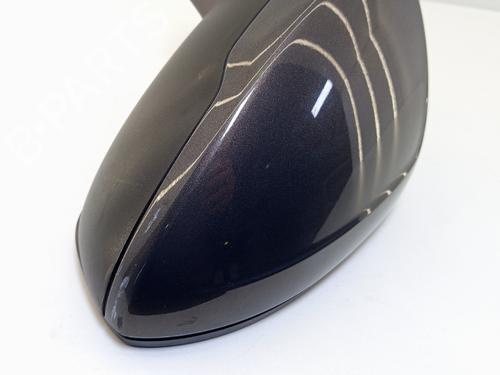 Left mirror OPEL ASTRA K Sports Tourer (B16) 1.4 Turbo (35) | BP30297856C26