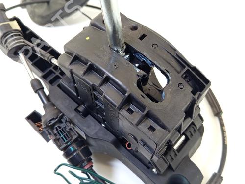 Girregulering Automatisk OPEL ASTRA K Sports Tourer (B16) 1.4 Turbo (35) | BP30297863M91