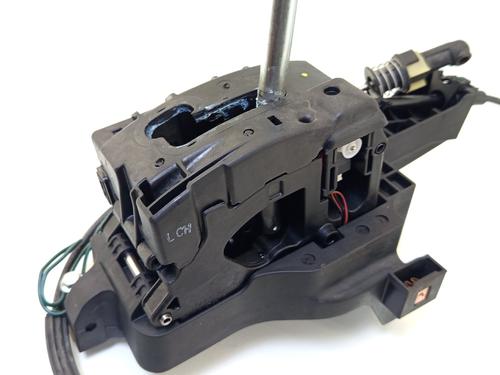 Girregulering Automatisk OPEL ASTRA K Sports Tourer (B16) 1.4 Turbo (35) | BP30297863M91