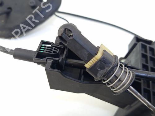 Girregulering Automatisk OPEL ASTRA K Sports Tourer (B16) 1.4 Turbo (35) | BP30297863M91