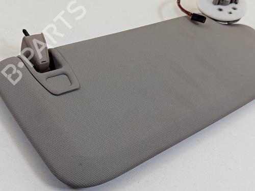 Left sun visor OPEL ASTRA K Sports Tourer (B16) 1.4 Turbo (35) | BP30297866I1 