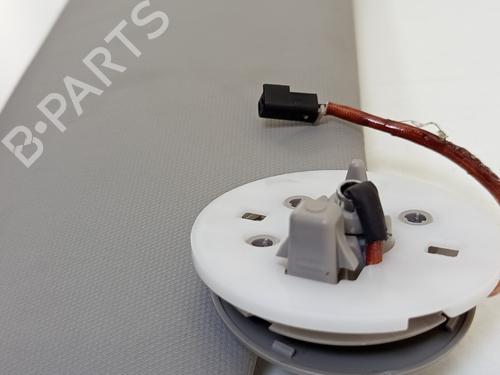 Left sun visor OPEL ASTRA K Sports Tourer (B16) 1.4 Turbo (35) | BP30297866I1 