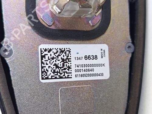 Bilradio OPEL ASTRA K Sports Tourer (B16) 1.4 Turbo (35) | BP30296202E6