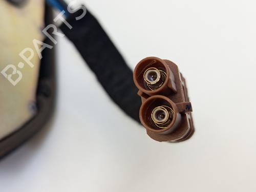 Bilradio OPEL ASTRA K Sports Tourer (B16) 1.4 Turbo (35) | BP30296202E6