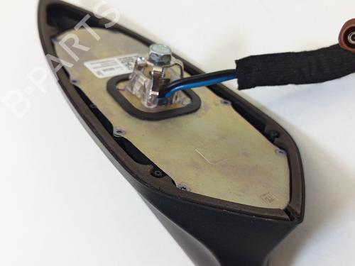 Bilradio OPEL ASTRA K Sports Tourer (B16) 1.4 Turbo (35) | BP30296202E6