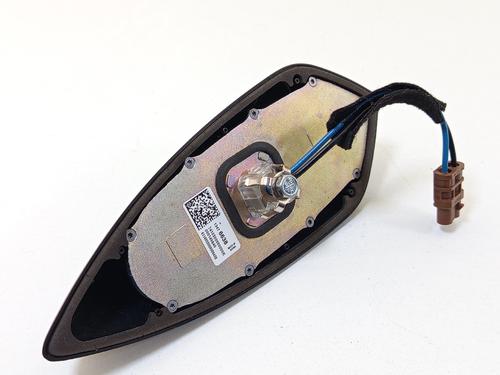 Bilradio OPEL ASTRA K Sports Tourer (B16) 1.4 Turbo (35) | BP30296202E6