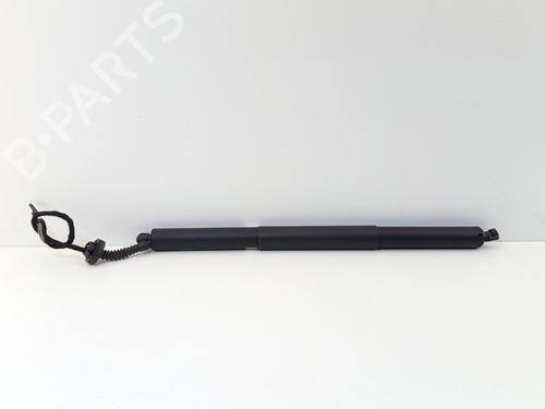 Used Tailgate lift support OPEL ASTRA K Sports Tourer (B16) 1.4 Turbo (35) (150 hp) 31253601