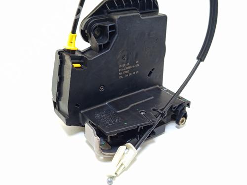 Venstre foran lås OPEL ASTRA K Sports Tourer (B16) 1.4 Turbo (35) | BP30297860C98