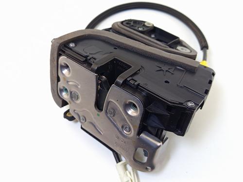 Venstre foran lås OPEL ASTRA K Sports Tourer (B16) 1.4 Turbo (35) | BP30297860C98