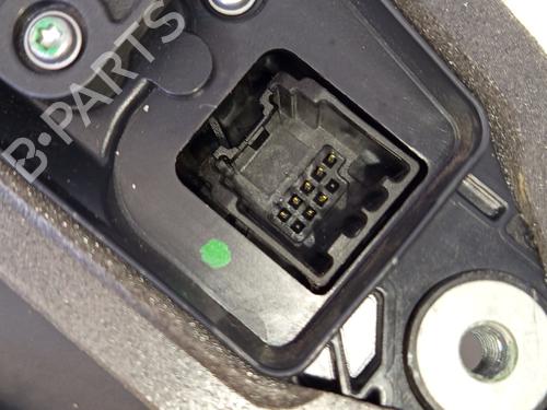 Venstre foran lås OPEL ASTRA K Sports Tourer (B16) 1.4 Turbo (35) | BP30297860C98