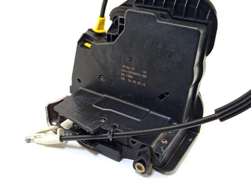 Venstre foran lås OPEL ASTRA K Sports Tourer (B16) 1.4 Turbo (35) | BP30297860C98