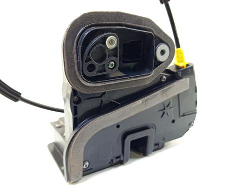 Venstre foran lås OPEL ASTRA K Sports Tourer (B16) 1.4 Turbo (35) | BP30297860C98