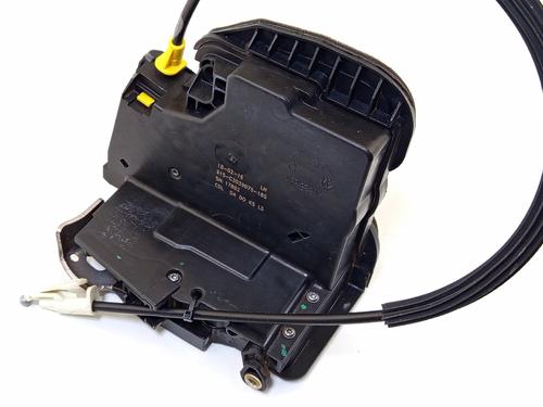 Venstre foran lås OPEL ASTRA K Sports Tourer (B16) 1.4 Turbo (35) | BP30297860C98