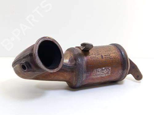 Katalysator für OPEL ASTRA K Sports Tourer (B16) 1.4 Turbo (35) (150 hp) 30300495