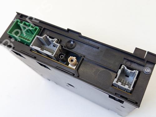 Elektronisk modul OPEL ASTRA K Sports Tourer (B16) 1.4 Turbo (35) | BP30300500M83 