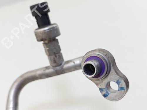 Turbolader/Kompressor OPEL ASTRA K Sports Tourer (B16) 1.4 Turbo (35) | BP30300510M71