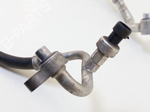 Turbolader/Kompressor OPEL ASTRA K Sports Tourer (B16) 1.4 Turbo (35) | BP30300510M71