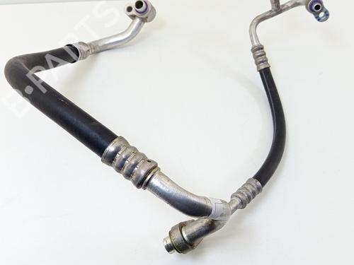 Turbolader/Kompressor OPEL ASTRA K Sports Tourer (B16) 1.4 Turbo (35) | BP30300510M71