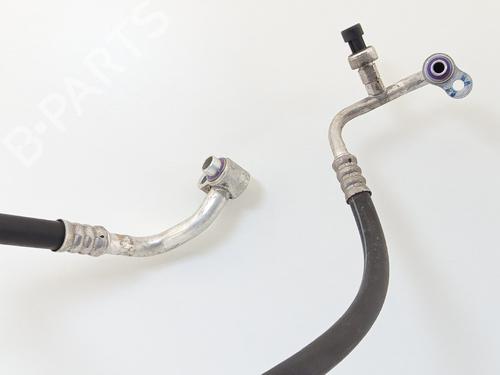 Turbolader/Kompressor OPEL ASTRA K Sports Tourer (B16) 1.4 Turbo (35) | BP30300510M71