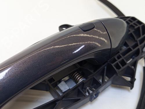 Høyre bak utvendig håndtak OPEL ASTRA K Sports Tourer (B16) 1.4 Turbo (35) | BP30300496C130 