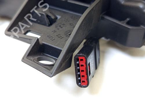 Høyre bak utvendig håndtak OPEL ASTRA K Sports Tourer (B16) 1.4 Turbo (35) | BP30300496C130 