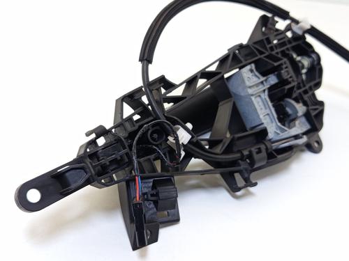 Høyre bak utvendig håndtak OPEL ASTRA K Sports Tourer (B16) 1.4 Turbo (35) | BP30300496C130 