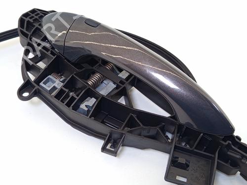 Høyre bak utvendig håndtak OPEL ASTRA K Sports Tourer (B16) 1.4 Turbo (35) | BP30300496C130 