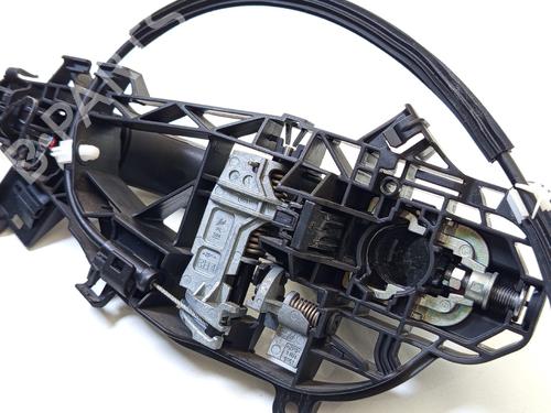 Høyre bak utvendig håndtak OPEL ASTRA K Sports Tourer (B16) 1.4 Turbo (35) | BP30300496C130 