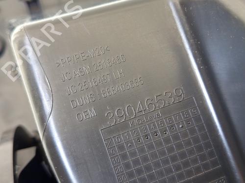 Hanskerom OPEL ASTRA K Sports Tourer (B16) 1.4 Turbo (35) | BP30300505C95