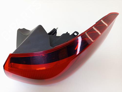 Høyre baklys OPEL ASTRA K Sports Tourer (B16) 1.4 Turbo (35) | BP30299241C35