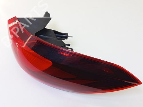 Høyre baklys OPEL ASTRA K Sports Tourer (B16) 1.4 Turbo (35) | BP30299241C35