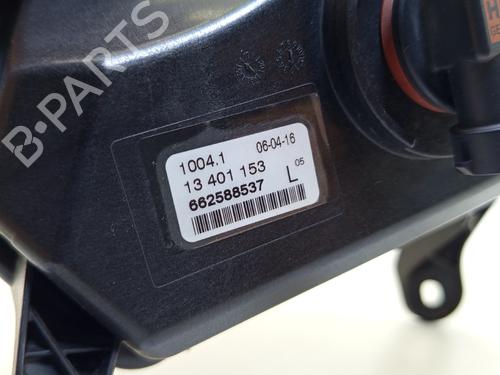 Left front fog light OPEL ASTRA K Sports Tourer (B16) 1.4 Turbo (35) | BP30300504C30