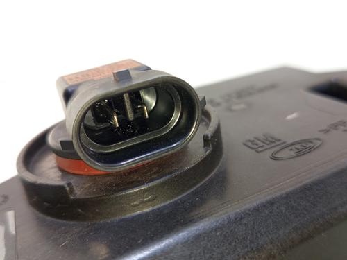 Left front fog light OPEL ASTRA K Sports Tourer (B16) 1.4 Turbo (35) | BP30300504C30