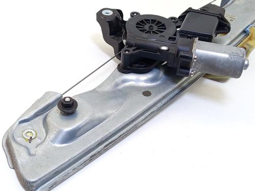 Rear left window mechanism OPEL ASTRA K Sports Tourer (B16) 1.4 Turbo (35) | BP30300509C24