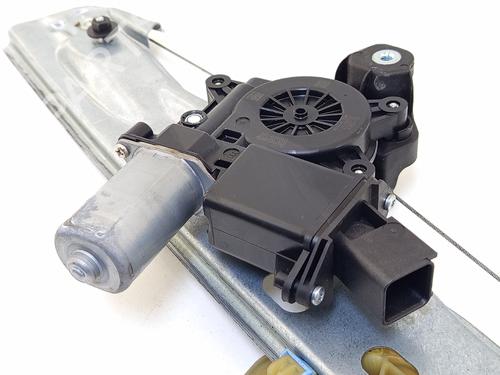 Rear left window mechanism OPEL ASTRA K Sports Tourer (B16) 1.4 Turbo (35) | BP30300509C24