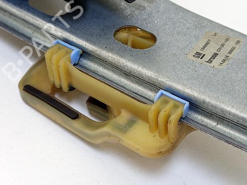 Rear left window mechanism OPEL ASTRA K Sports Tourer (B16) 1.4 Turbo (35) | BP30300509C24