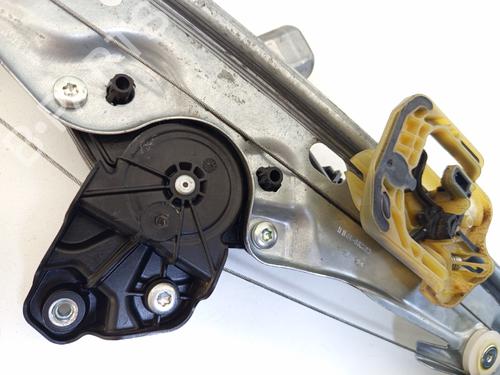 Rear left window mechanism OPEL ASTRA K Sports Tourer (B16) 1.4 Turbo (35) | BP30300509C24