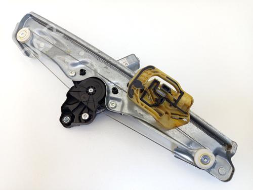 Rear left window mechanism OPEL ASTRA K Sports Tourer (B16) 1.4 Turbo (35) | BP30300509C24