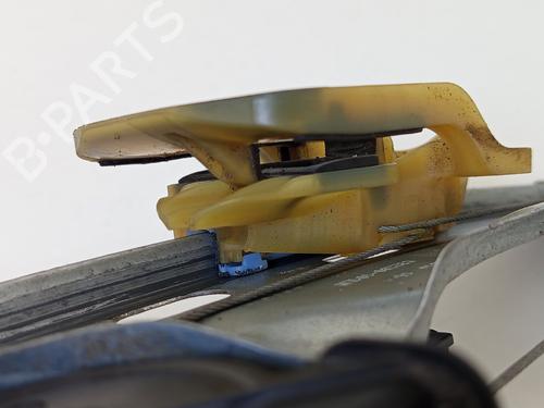 Rear left window mechanism OPEL ASTRA K Sports Tourer (B16) 1.4 Turbo (35) | BP30300509C24