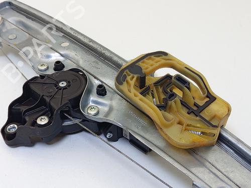 Rear left window mechanism OPEL ASTRA K Sports Tourer (B16) 1.4 Turbo (35) | BP30300509C24