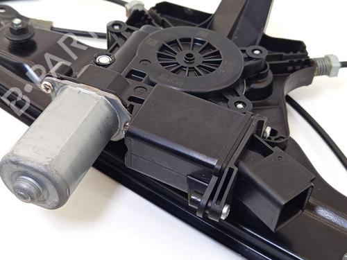 Vindusheismekanisme høyre foran OPEL ASTRA K Sports Tourer (B16) 1.4 Turbo (35) | BP30300506C23