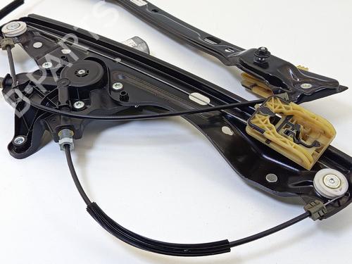 Vindusheismekanisme høyre foran OPEL ASTRA K Sports Tourer (B16) 1.4 Turbo (35) | BP30300506C23