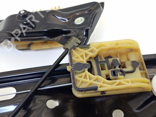 Vindusheismekanisme høyre foran OPEL ASTRA K Sports Tourer (B16) 1.4 Turbo (35) | BP30300506C23