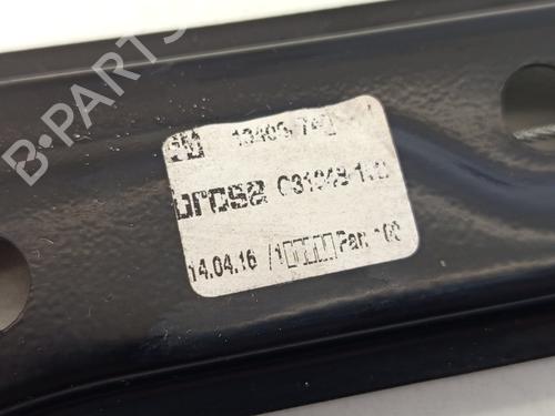 Vindusheismekanisme høyre foran OPEL ASTRA K Sports Tourer (B16) 1.4 Turbo (35) | BP30300506C23