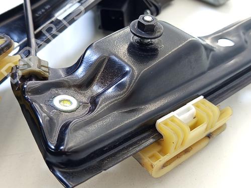 Vindusheismekanisme høyre foran OPEL ASTRA K Sports Tourer (B16) 1.4 Turbo (35) | BP30300506C23