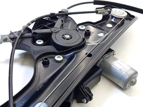 Vindusheismekanisme høyre foran OPEL ASTRA K Sports Tourer (B16) 1.4 Turbo (35) | BP30300506C23