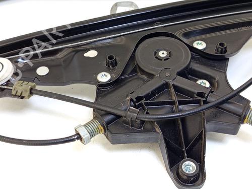 Vindusheismekanisme høyre foran OPEL ASTRA K Sports Tourer (B16) 1.4 Turbo (35) | BP30300506C23