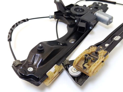 Vindusheismekanisme venstre foran OPEL ASTRA K Sports Tourer (B16) 1.4 Turbo (35) | BP30300507C22